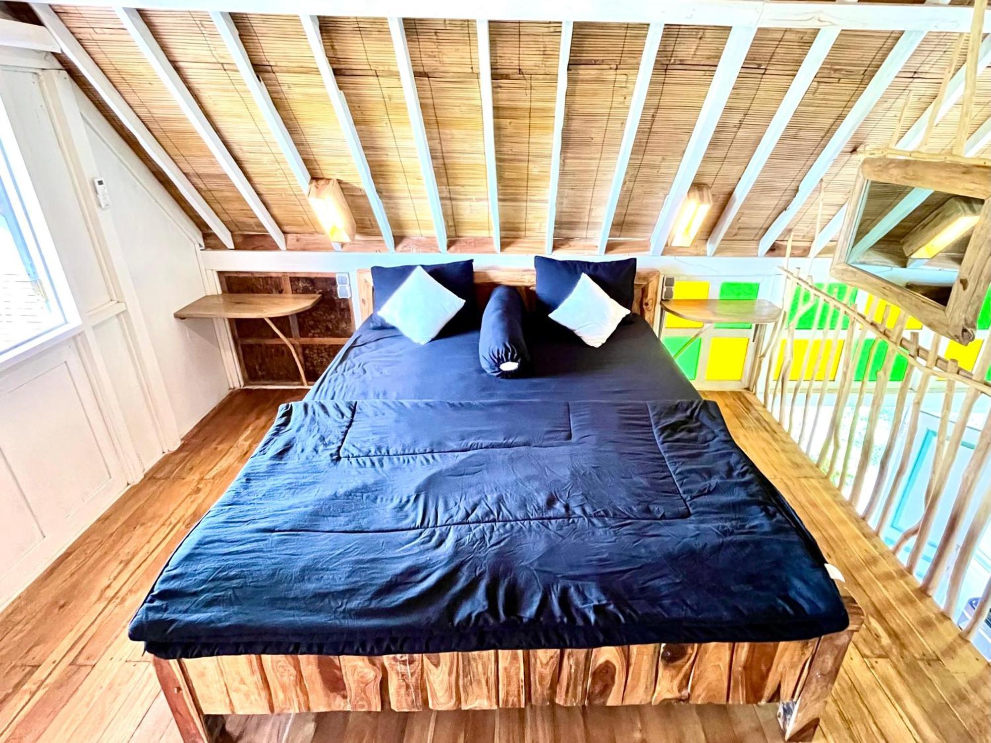 Pondok Is Oke Villa Scenic View バニュワンギ エクステリア 写真